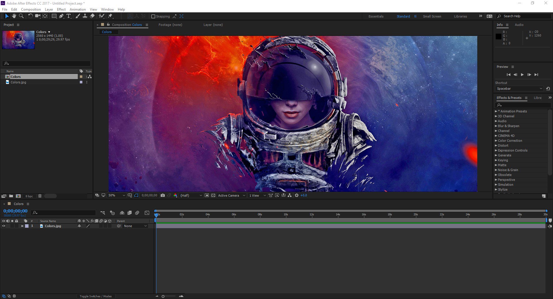 How To Download Adobe After Effects On Mac For Free