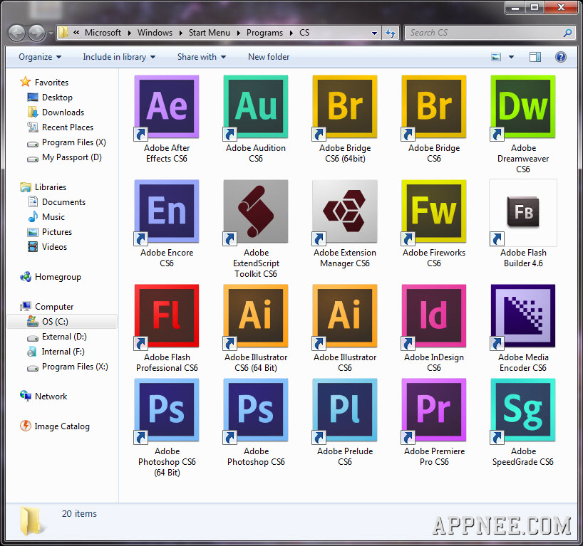 Download Adobe Creative Suite For Free For Mac
